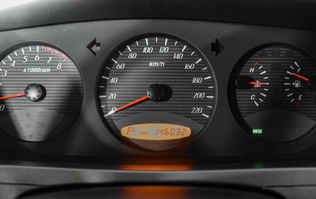 SsangYong Kyron I, 2014 год, 999 000 рублей, 9 фотография