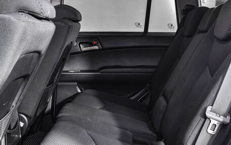 SsangYong Kyron I, 2014 год, 999 000 рублей, 8 фотография