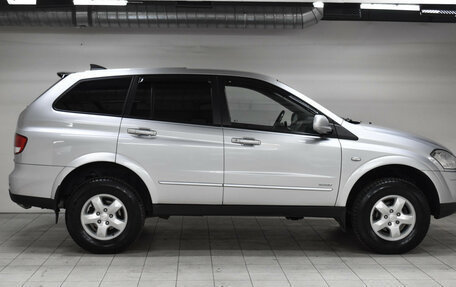 SsangYong Kyron I, 2014 год, 999 000 рублей, 12 фотография