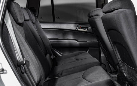 SsangYong Kyron I, 2014 год, 999 000 рублей, 10 фотография