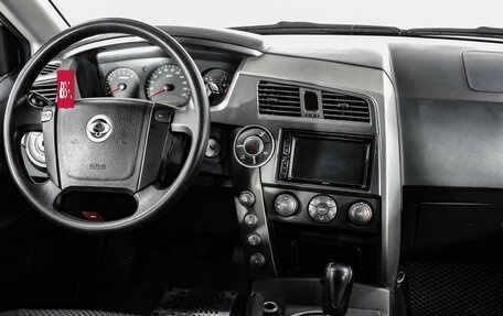 SsangYong Kyron I, 2014 год, 999 000 рублей, 2 фотография