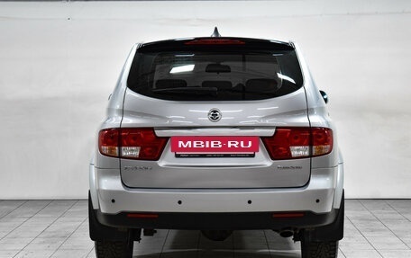 SsangYong Kyron I, 2014 год, 999 000 рублей, 6 фотография