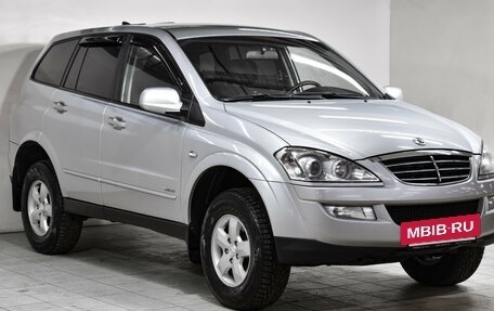 SsangYong Kyron I, 2014 год, 999 000 рублей, 13 фотография