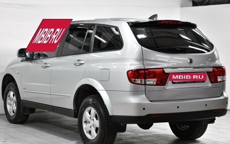 SsangYong Kyron I, 2014 год, 999 000 рублей, 4 фотография