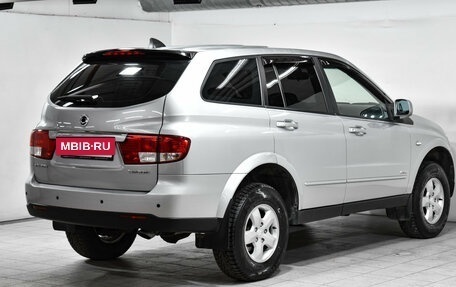 SsangYong Kyron I, 2014 год, 999 000 рублей, 5 фотография