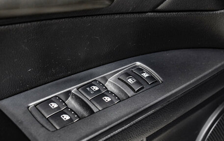 SsangYong Kyron I, 2014 год, 999 000 рублей, 19 фотография