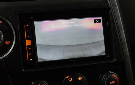 SsangYong Kyron I, 2014 год, 999 000 рублей, 16 фотография