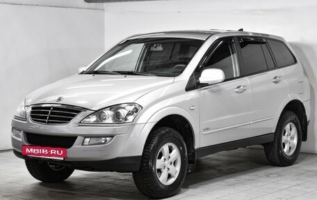 SsangYong Kyron I, 2014 год, 999 000 рублей, 14 фотография