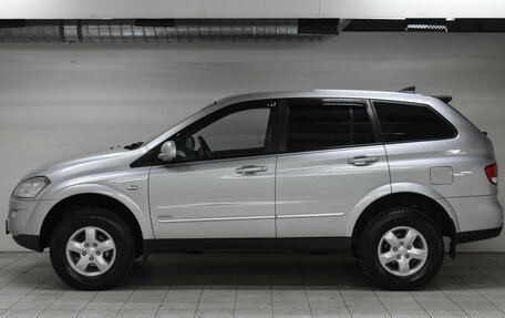 SsangYong Kyron I, 2014 год, 999 000 рублей, 22 фотография