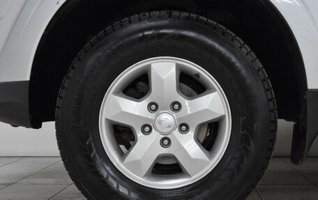 SsangYong Kyron I, 2014 год, 999 000 рублей, 21 фотография