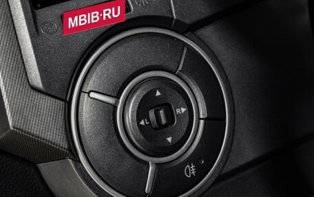 SsangYong Kyron I, 2014 год, 999 000 рублей, 18 фотография