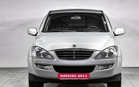 SsangYong Kyron I, 2014 год, 999 000 рублей, 15 фотография