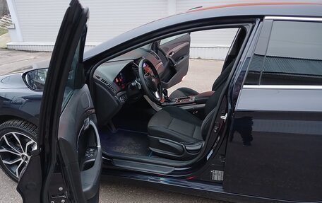 Hyundai i40 I рестайлинг, 2013 год, 1 050 000 рублей, 2 фотография