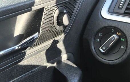 Skoda Rapid I, 2019 год, 1 265 000 рублей, 8 фотография