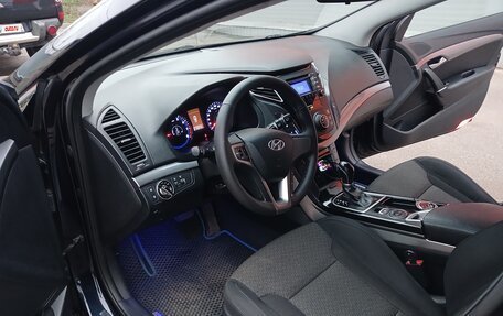 Hyundai i40 I рестайлинг, 2013 год, 1 050 000 рублей, 3 фотография