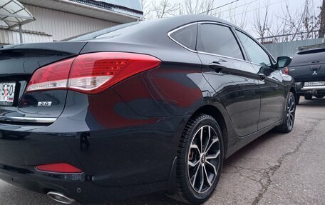 Hyundai i40 I рестайлинг, 2013 год, 1 050 000 рублей, 13 фотография