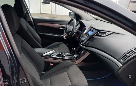 Hyundai i40 I рестайлинг, 2013 год, 1 050 000 рублей, 6 фотография