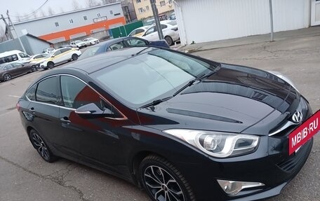 Hyundai i40 I рестайлинг, 2013 год, 1 050 000 рублей, 12 фотография