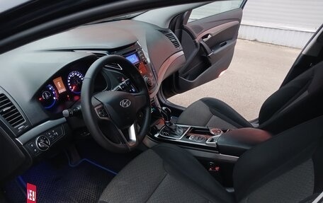 Hyundai i40 I рестайлинг, 2013 год, 1 050 000 рублей, 7 фотография