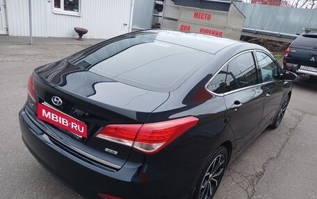 Hyundai i40 I рестайлинг, 2013 год, 1 050 000 рублей, 8 фотография