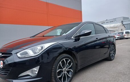 Hyundai i40 I рестайлинг, 2013 год, 1 050 000 рублей, 14 фотография