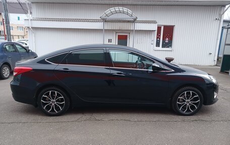 Hyundai i40 I рестайлинг, 2013 год, 1 050 000 рублей, 22 фотография