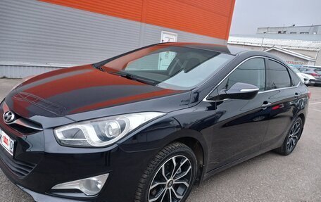 Hyundai i40 I рестайлинг, 2013 год, 1 050 000 рублей, 16 фотография