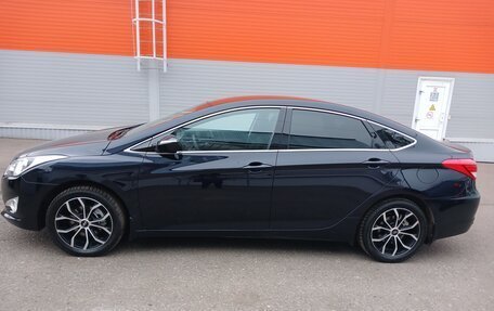 Hyundai i40 I рестайлинг, 2013 год, 1 050 000 рублей, 26 фотография