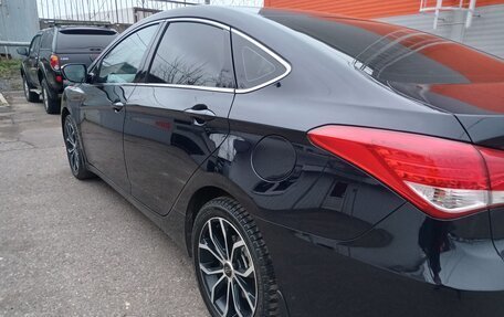 Hyundai i40 I рестайлинг, 2013 год, 1 050 000 рублей, 19 фотография