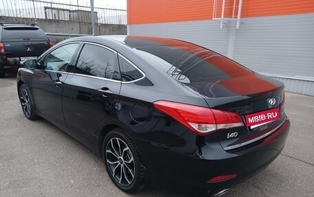 Hyundai i40 I рестайлинг, 2013 год, 1 050 000 рублей, 17 фотография