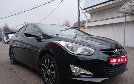 Hyundai i40 I рестайлинг, 2013 год, 1 050 000 рублей, 15 фотография