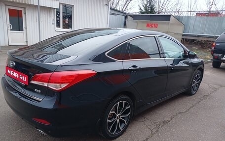 Hyundai i40 I рестайлинг, 2013 год, 1 050 000 рублей, 21 фотография