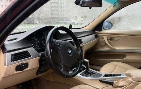 BMW 3 серия, 2007 год, 560 000 рублей, 5 фотография