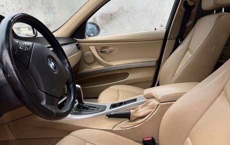 BMW 3 серия, 2007 год, 560 000 рублей, 6 фотография