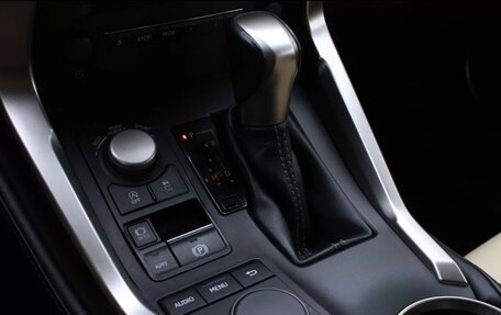 Lexus NX I, 2015 год, 2 870 000 рублей, 10 фотография