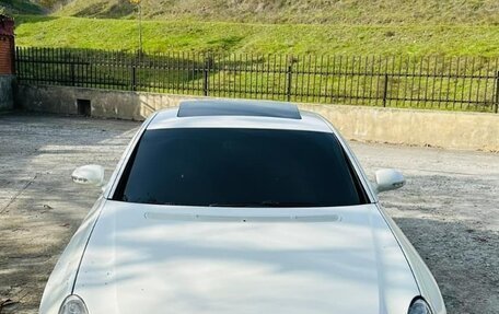 Mercedes-Benz CLS, 2007 год, 1 500 000 рублей, 3 фотография