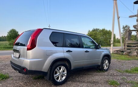 Nissan X-Trail, 2014 год, 1 030 000 рублей, 3 фотография