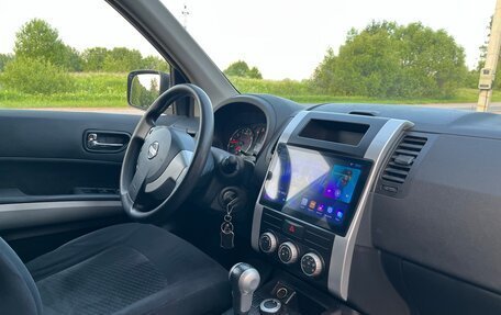 Nissan X-Trail, 2014 год, 1 030 000 рублей, 8 фотография