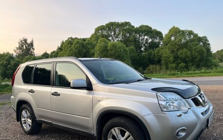 Nissan X-Trail, 2014 год, 1 030 000 рублей, 4 фотография