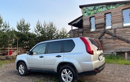 Nissan X-Trail, 2014 год, 1 030 000 рублей, 6 фотография