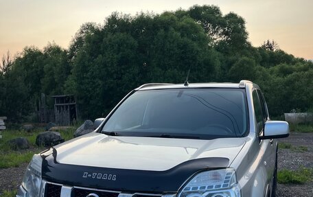 Nissan X-Trail, 2014 год, 1 030 000 рублей, 2 фотография