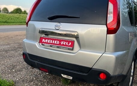 Nissan X-Trail, 2014 год, 1 030 000 рублей, 5 фотография