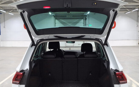 Volkswagen Tiguan II, 2020 год, 3 570 000 рублей, 12 фотография