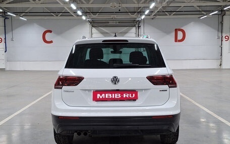 Volkswagen Tiguan II, 2020 год, 3 570 000 рублей, 7 фотография