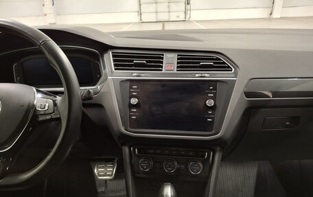 Volkswagen Tiguan II, 2020 год, 3 570 000 рублей, 18 фотография