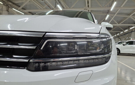 Volkswagen Tiguan II, 2020 год, 3 570 000 рублей, 21 фотография