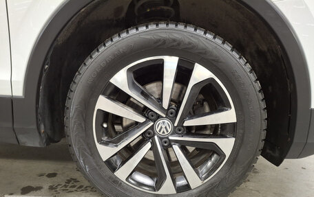 Volkswagen Tiguan II, 2020 год, 3 570 000 рублей, 22 фотография