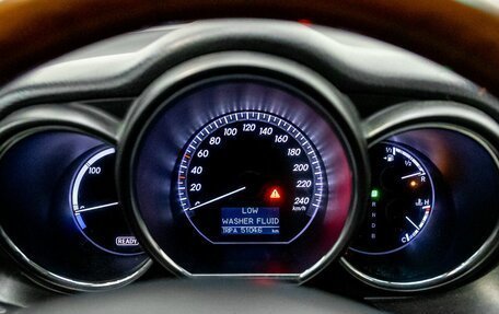 Lexus RX II рестайлинг, 2007 год, 1 000 000 рублей, 12 фотография