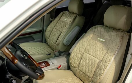 Lexus RX II рестайлинг, 2007 год, 1 000 000 рублей, 25 фотография