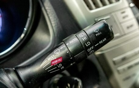 Lexus RX II рестайлинг, 2007 год, 1 000 000 рублей, 27 фотография